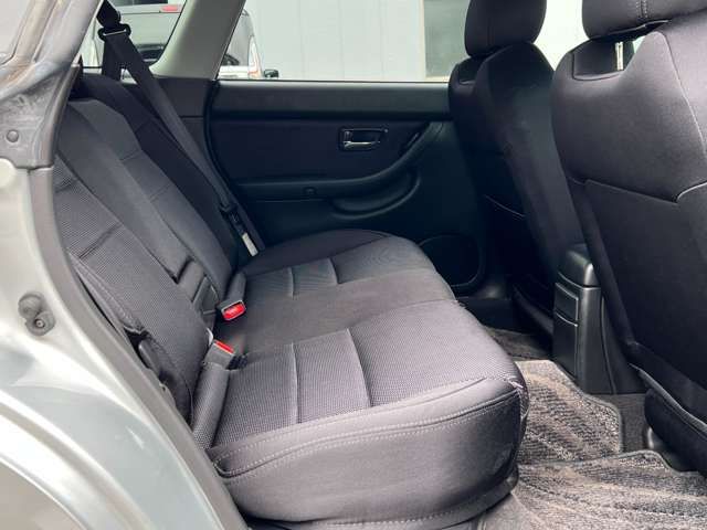 Subaru LEGACY 2002-07 23445-8
