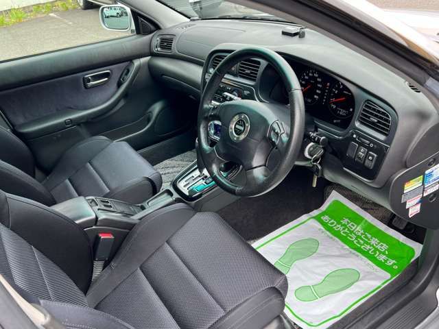 Subaru LEGACY 2002-07 23445-11