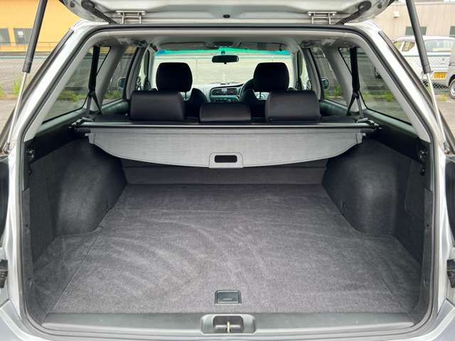 Subaru LEGACY 2002-07 23445-17