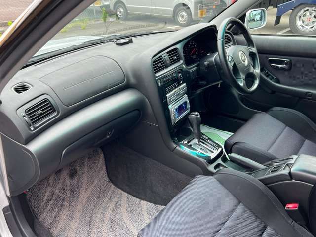 Subaru LEGACY 2002-07 23445-14