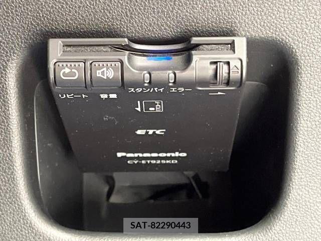 Daihatsu MOVE CUSTOM 2016-09 381449-5