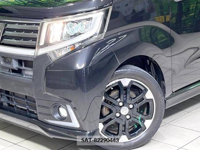 Daihatsu MOVE CUSTOM 2016-09 381449-12