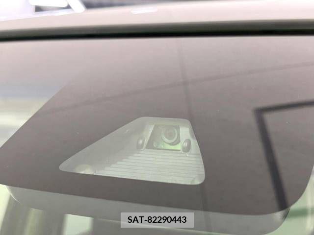 Daihatsu MOVE CUSTOM 2016-09 381449-4