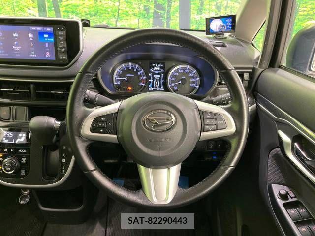 Daihatsu MOVE CUSTOM 2016-09 381449-11