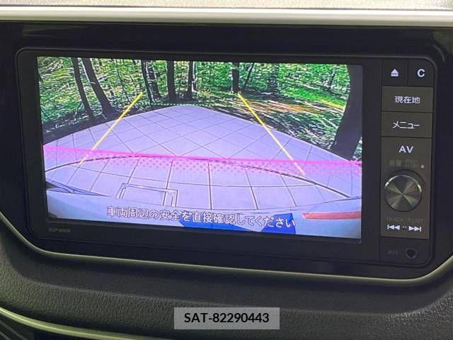 Daihatsu MOVE CUSTOM 2016-09 381449-3