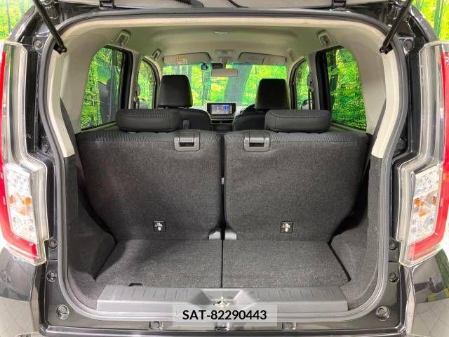 Daihatsu MOVE CUSTOM 2016-09 381449-10