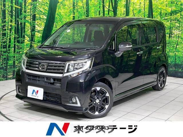 Daihatsu MOVE CUSTOM 2016-09 381449-0