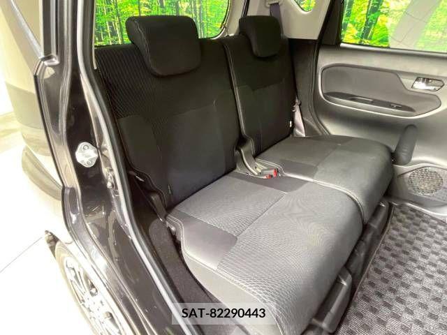 Daihatsu MOVE CUSTOM 2016-09 381449-9