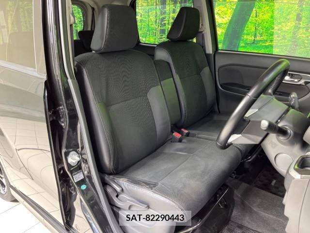 Daihatsu MOVE CUSTOM 2016-09 381449-8