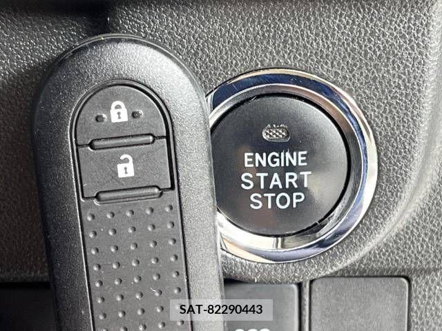 Daihatsu MOVE CUSTOM 2016-09 381449-7