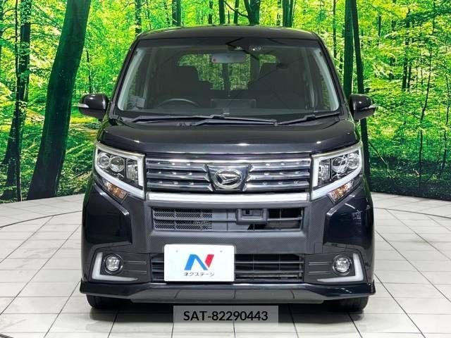 Daihatsu MOVE CUSTOM 2016-09 381449-14