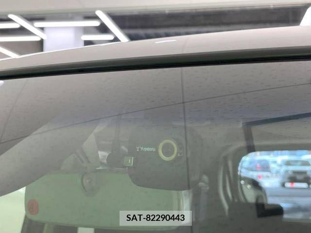 Daihatsu MOVE CUSTOM 2016-09 381449-6