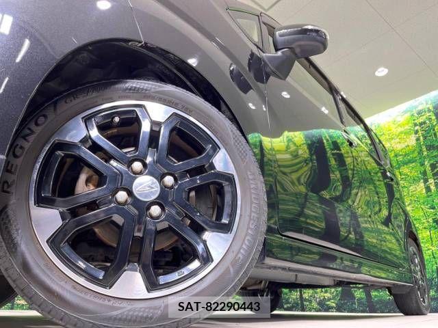Daihatsu MOVE CUSTOM 2016-09 381449-13