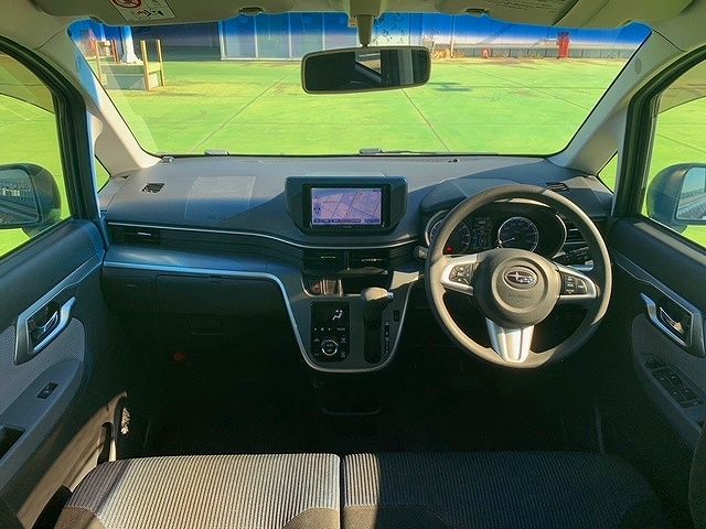 Subaru STELLA 2015-01 195308-1