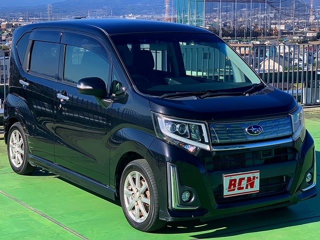 Subaru STELLA 2015-01 195308-6