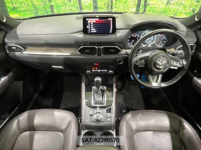 Mazda CX-5 2020-02 228476-1