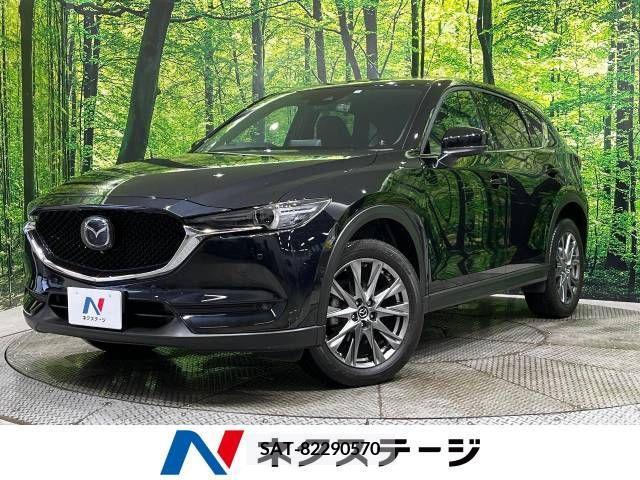 Mazda CX-5 2020-02 228476-0