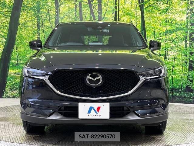 Mazda CX-5 2020-02 228476-14