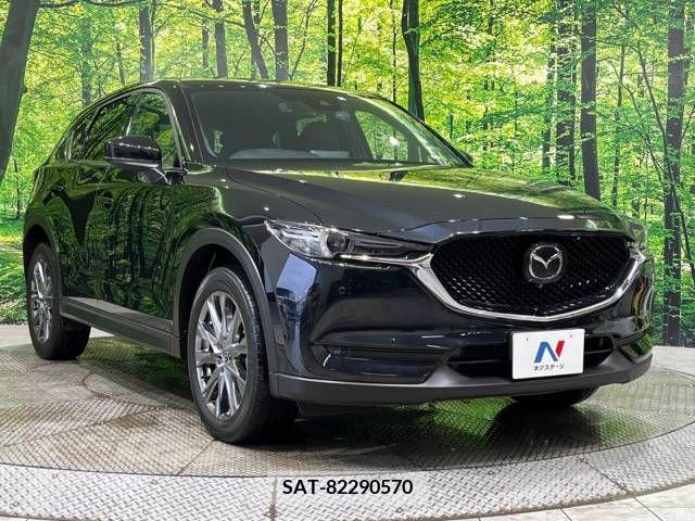 Mazda CX-5 2020-02 228476-16