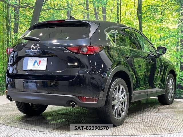 Mazda CX-5 2020-02 228476-17