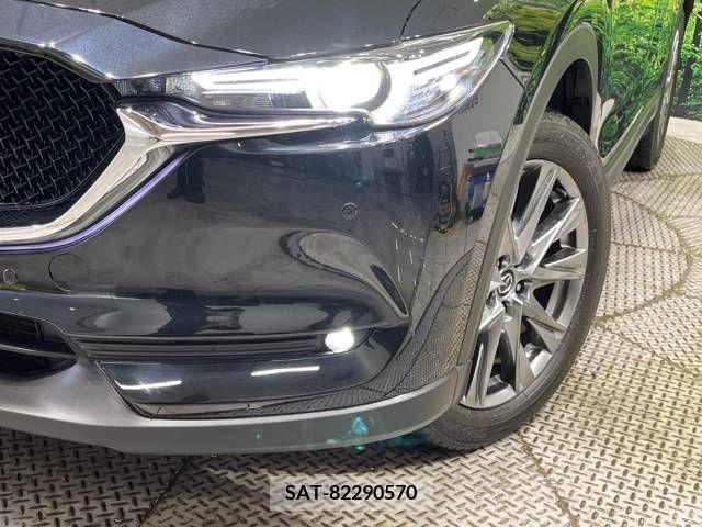 Mazda CX-5 2020-02 228476-12