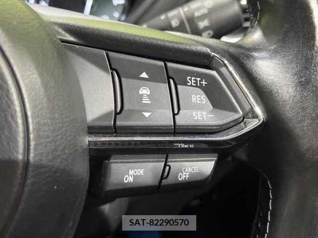 Mazda CX-5 2020-02 228476-7