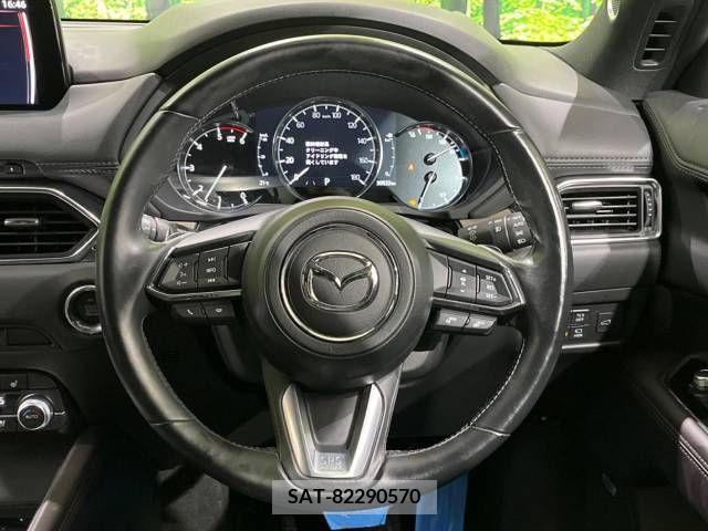 Mazda CX-5 2020-02 228476-11