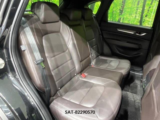 Mazda CX-5 2020-02 228476-9