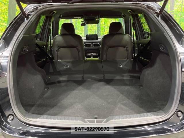 Mazda CX-5 2020-02 228476-10