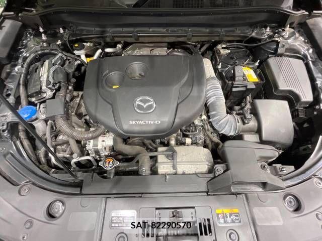 Mazda CX-5 2020-02 228476-18