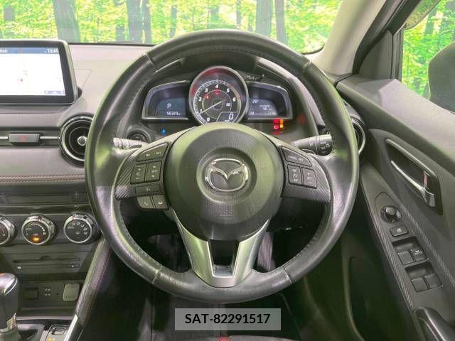 Mazda DEMIO 2014-12 390502-11