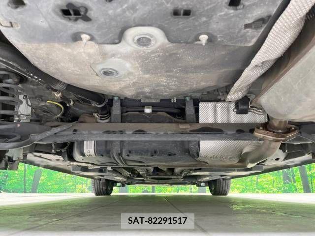 Mazda DEMIO 2014-12 390502-19