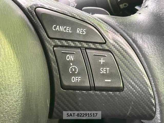Mazda DEMIO 2014-12 390502-7