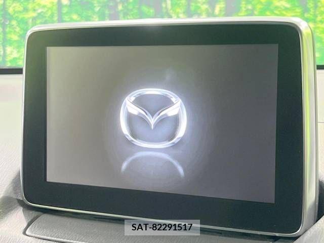 Mazda DEMIO 2014-12 390502-3