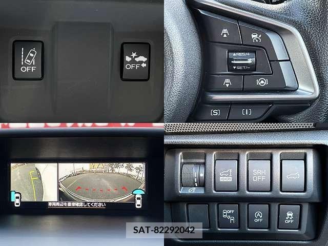 Subaru FORESTER 2019-03 208647-4