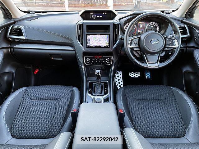 Subaru FORESTER 2019-03 208647-1