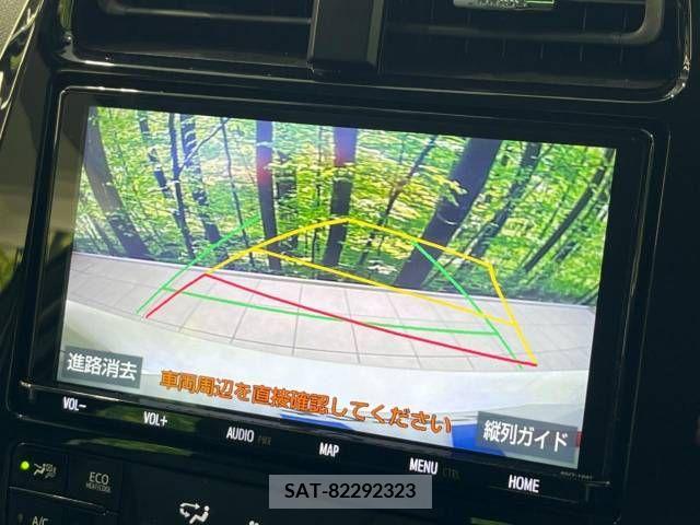 Toyota PRIUS 2019-06 381603-3