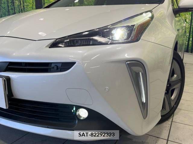 Toyota PRIUS 2019-06 381603-12