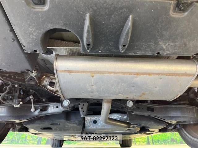 Toyota PRIUS 2019-06 381603-19