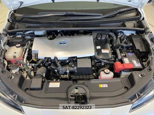 Toyota PRIUS 2019-06 381603-18