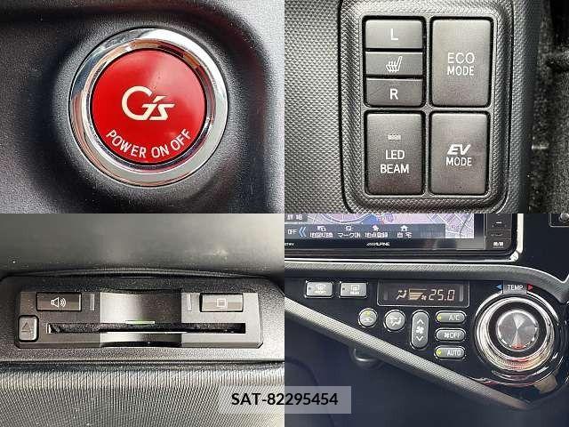 Toyota AQUA 2014-03 336346-4