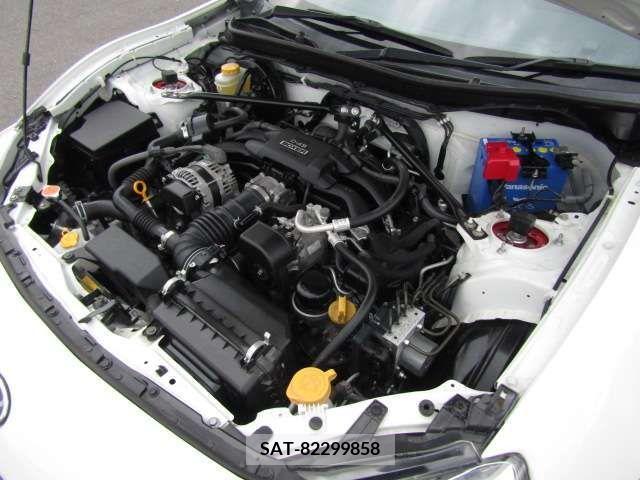 Toyota 86 2018-12 258625-19