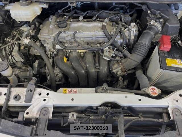 Toyota VOXY 2018-09 370417-19