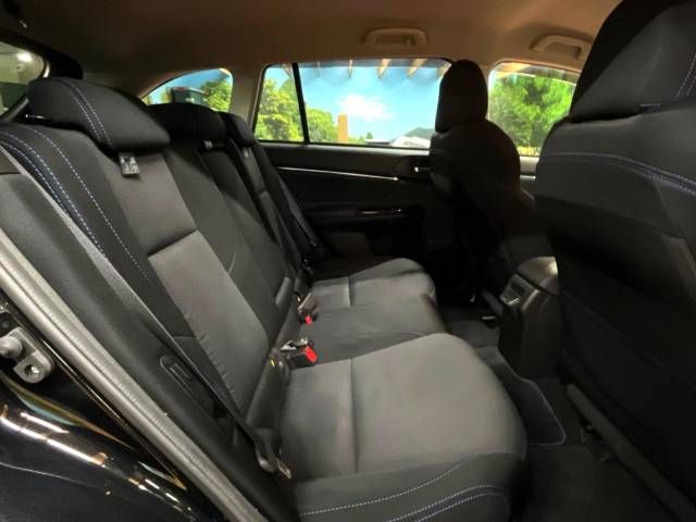 Subaru LEVORG 2014-08 188979-9