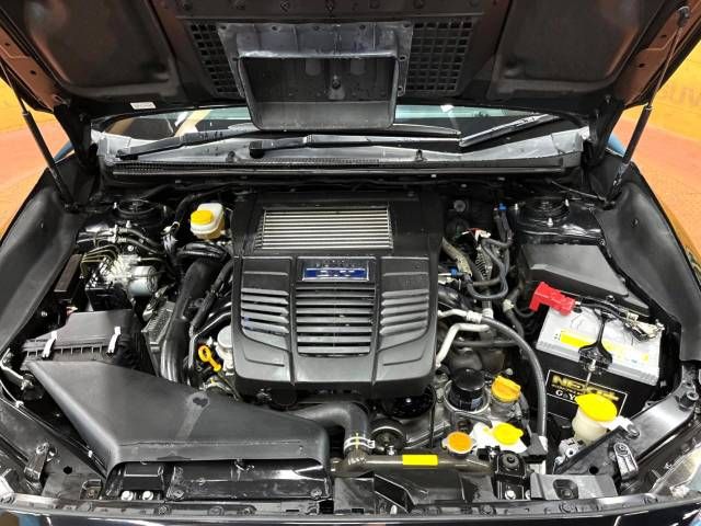Subaru LEVORG 2014-08 188979-18