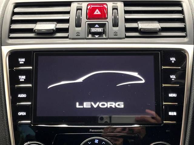 Subaru LEVORG 2014-08 188979-2
