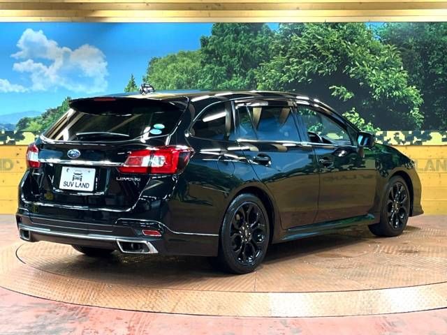 Subaru LEVORG 2014-08 188979-17