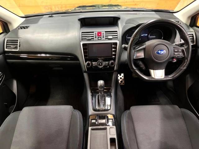Subaru LEVORG 2014-08 188979-1