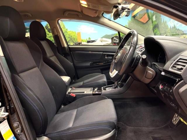 Subaru LEVORG 2014-08 188979-8