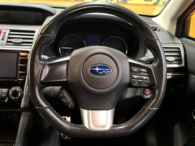Subaru LEVORG 2014-08 188979-11